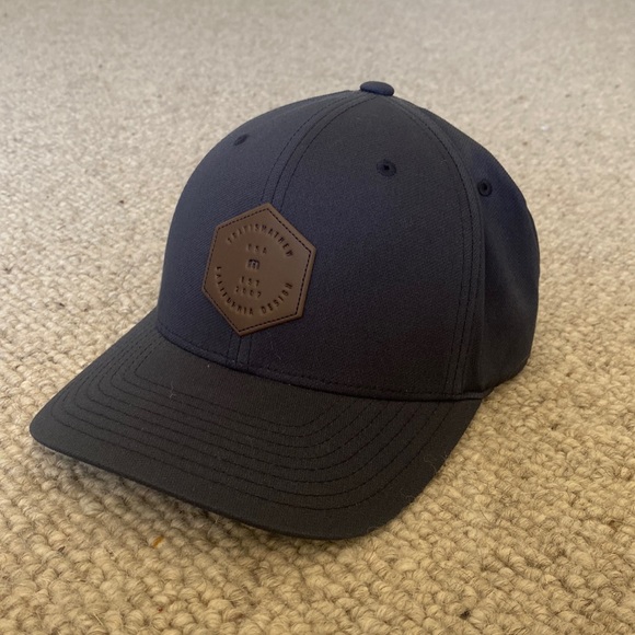 Travis Mathew Other - Travis Mathew FlexFit Hat